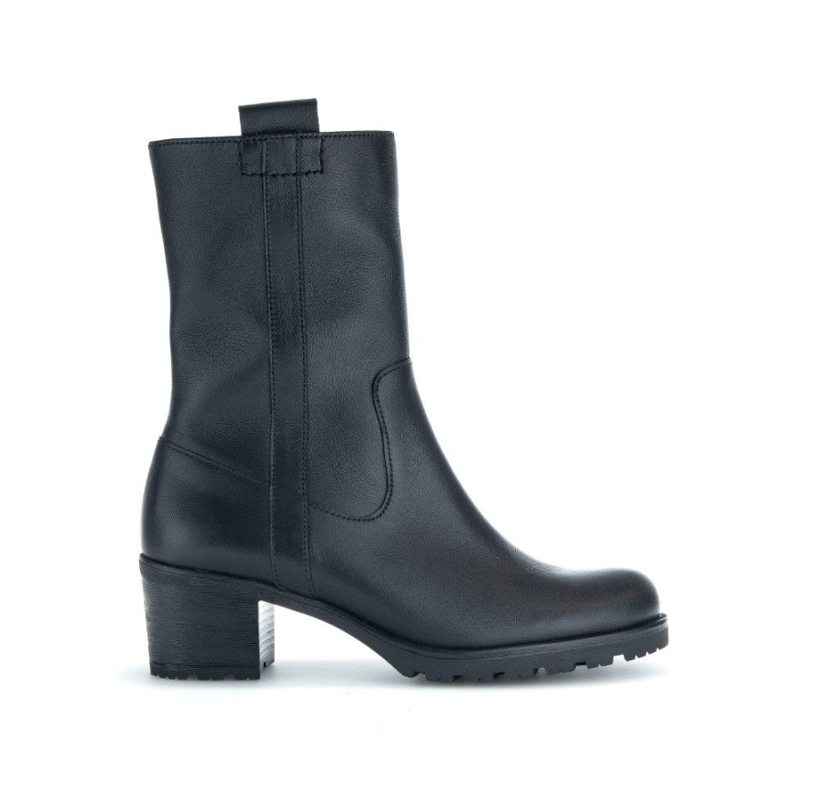 Gabor 92.806.57 Dandy Schwarz