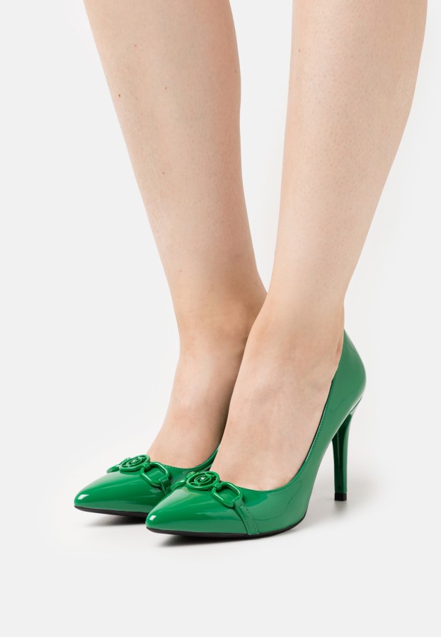Grün Gabor Vickie - Klassische Heels