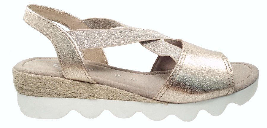 Gabor 22753.89 - Roségold