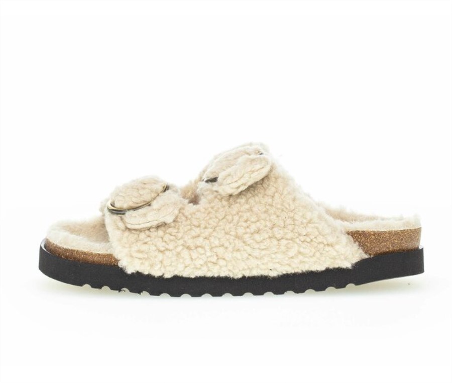 Gabor 73012-12 - Teddybeige