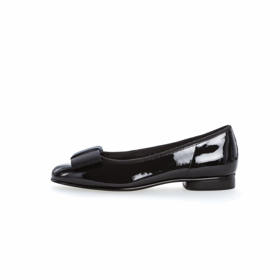 Ocean Gabor Ballerinas
