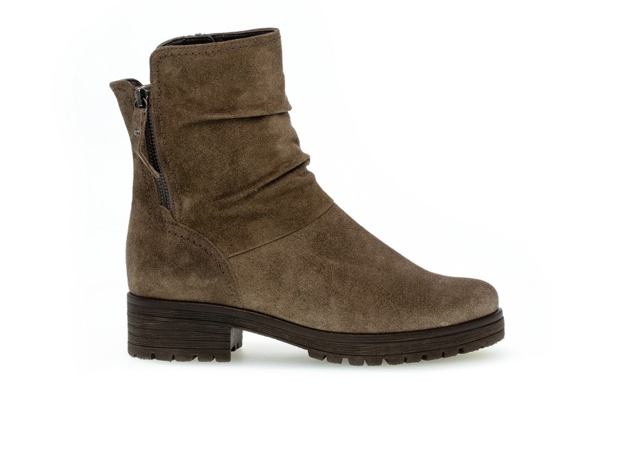 Gabor 72.092.31 - Mohair