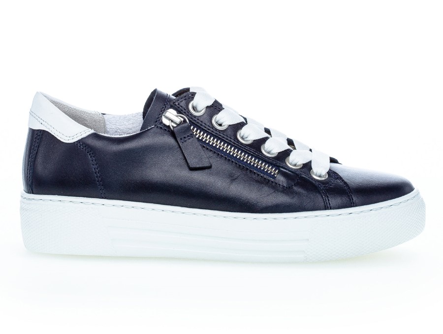 Gabor 86.465.66 - Marineblau