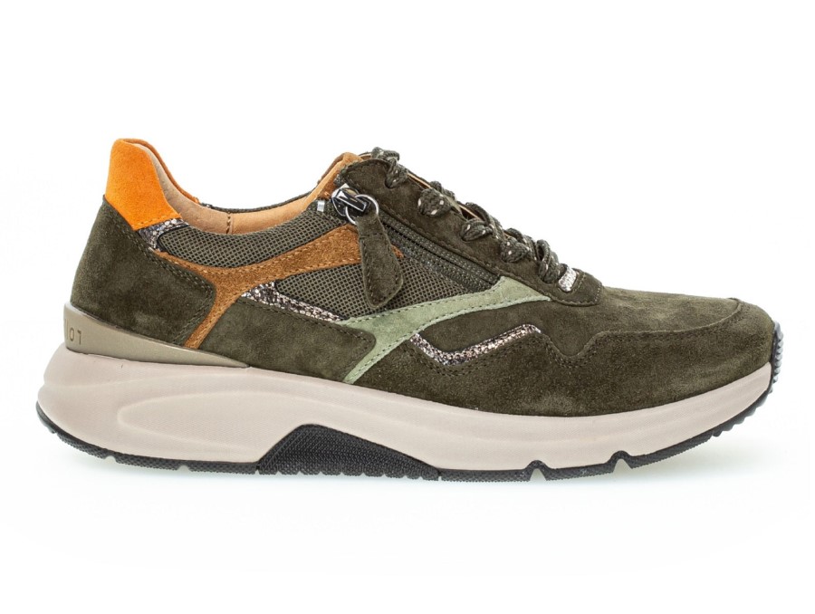 Gabor 96.896.34 - Bosco-bronze