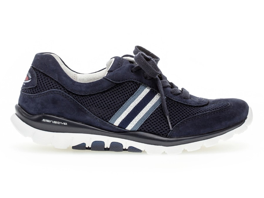 Gabor Rollweich 66.966.16 - Marineblau