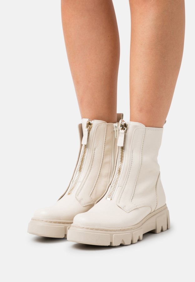 Klassische Stiefeletten Panna Gabor