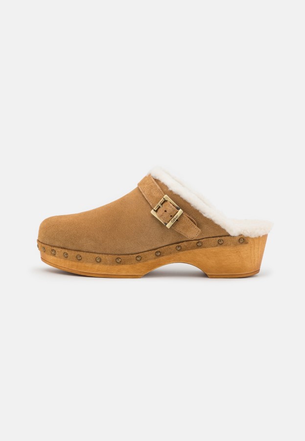 Clogs Gabor Nackt