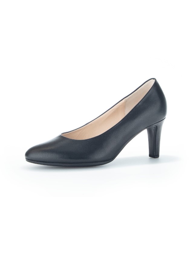Klassische Heels Damen Schwarz Gabor