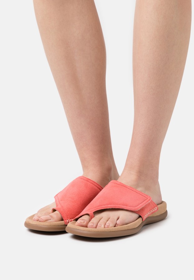 T-bar Sandalen Gabor Lobster
