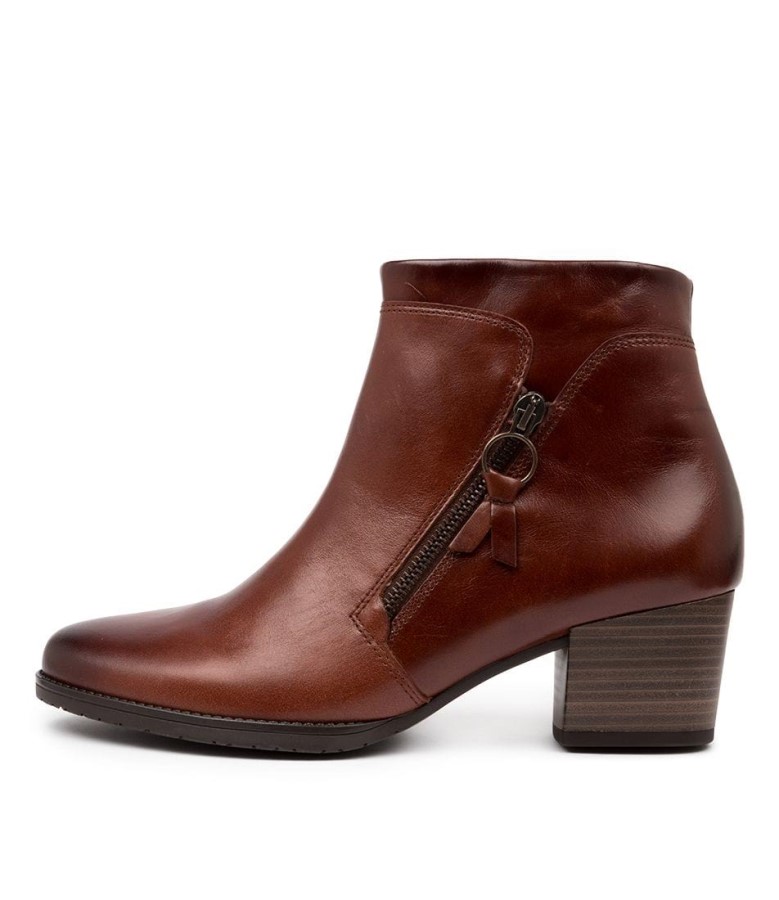 Gabor Layla Sattel Leather