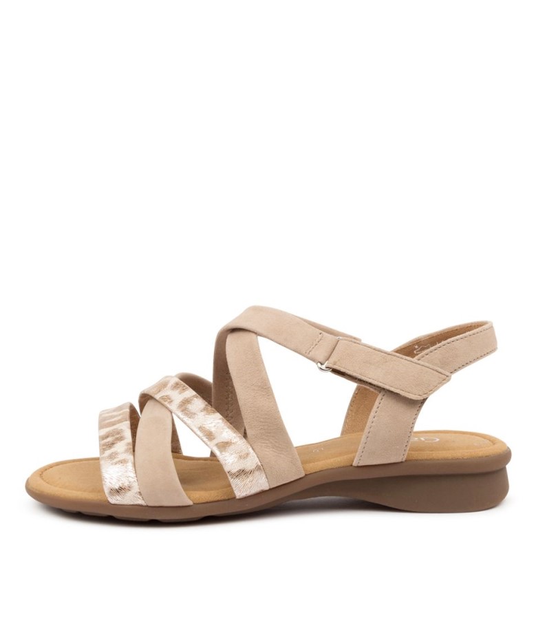 Gabor Serenity Wüstenbeige