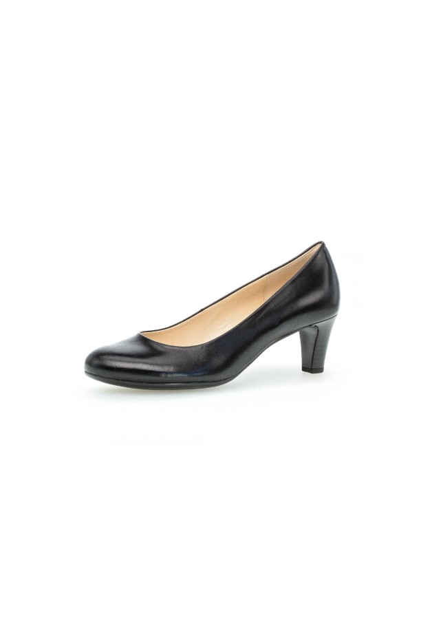 Klassische Heels Gabor Damen Schwarz