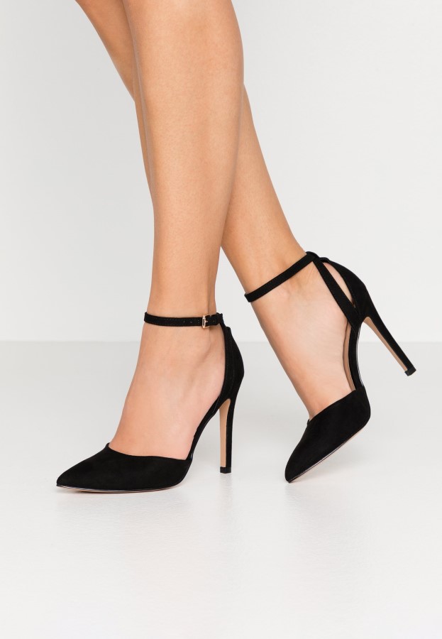 Schwarz Gabor Onlchloe - High Heels