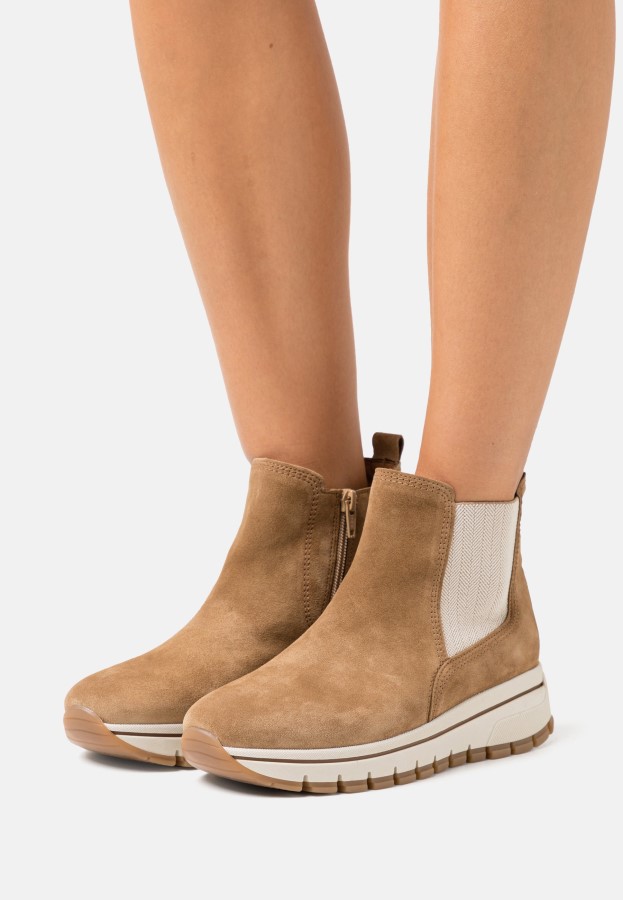 Löwe/Panna Stiefeletten Gabor